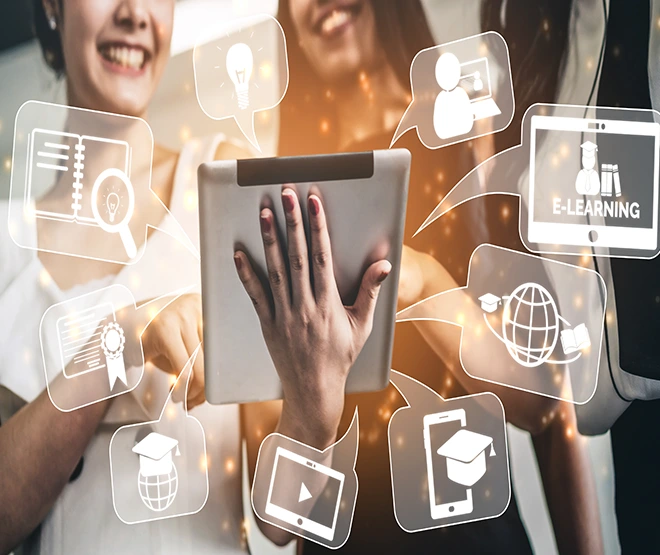 Modules e-Learning
